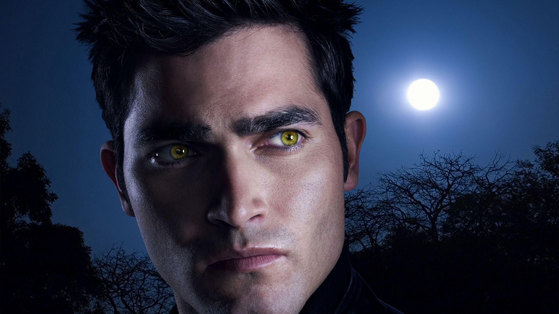 Teen Wolf Hd Wallpapers