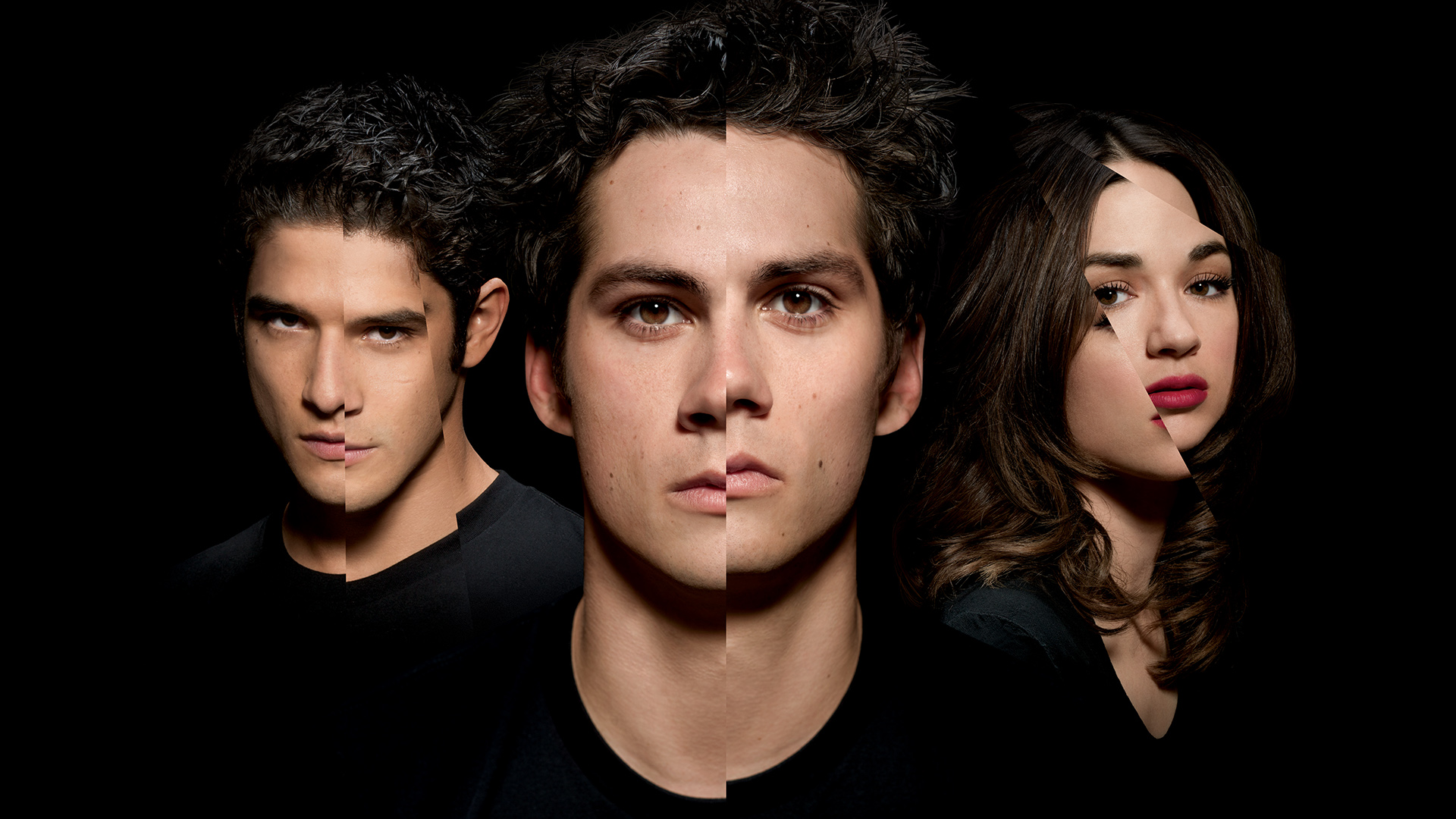 Teen Wolf Wallpapers