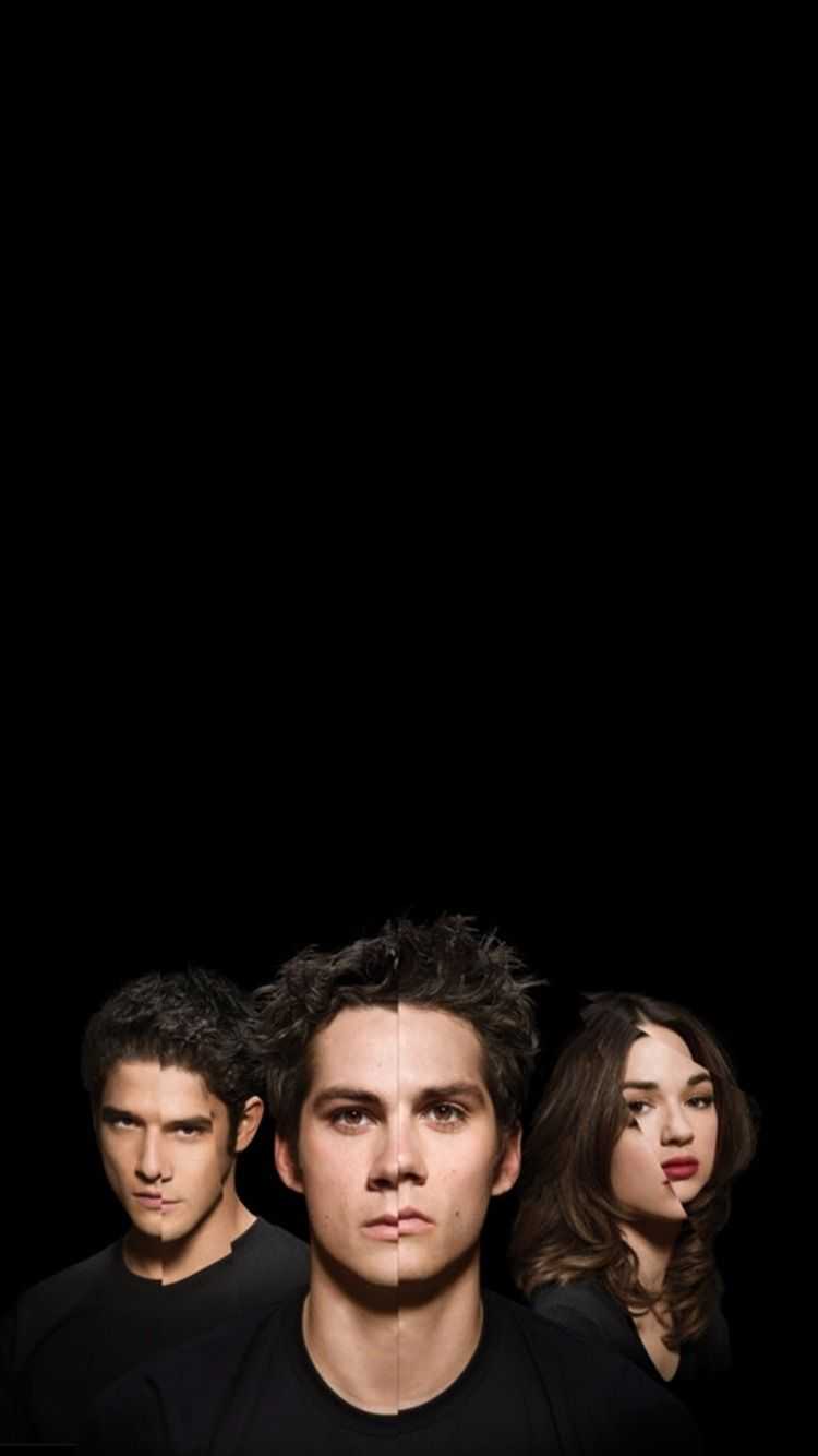 Teen Wolf Wallpapers