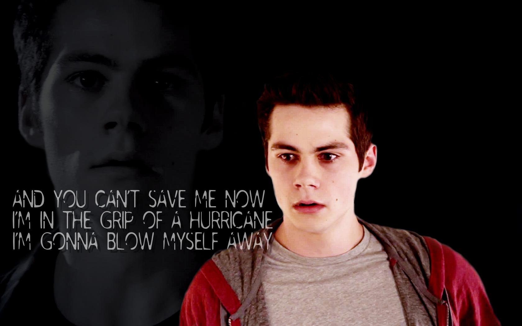 Teen Wolf Wallpapers