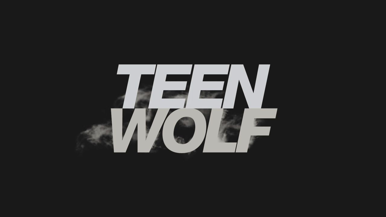 Teen Wolf Wallpapers