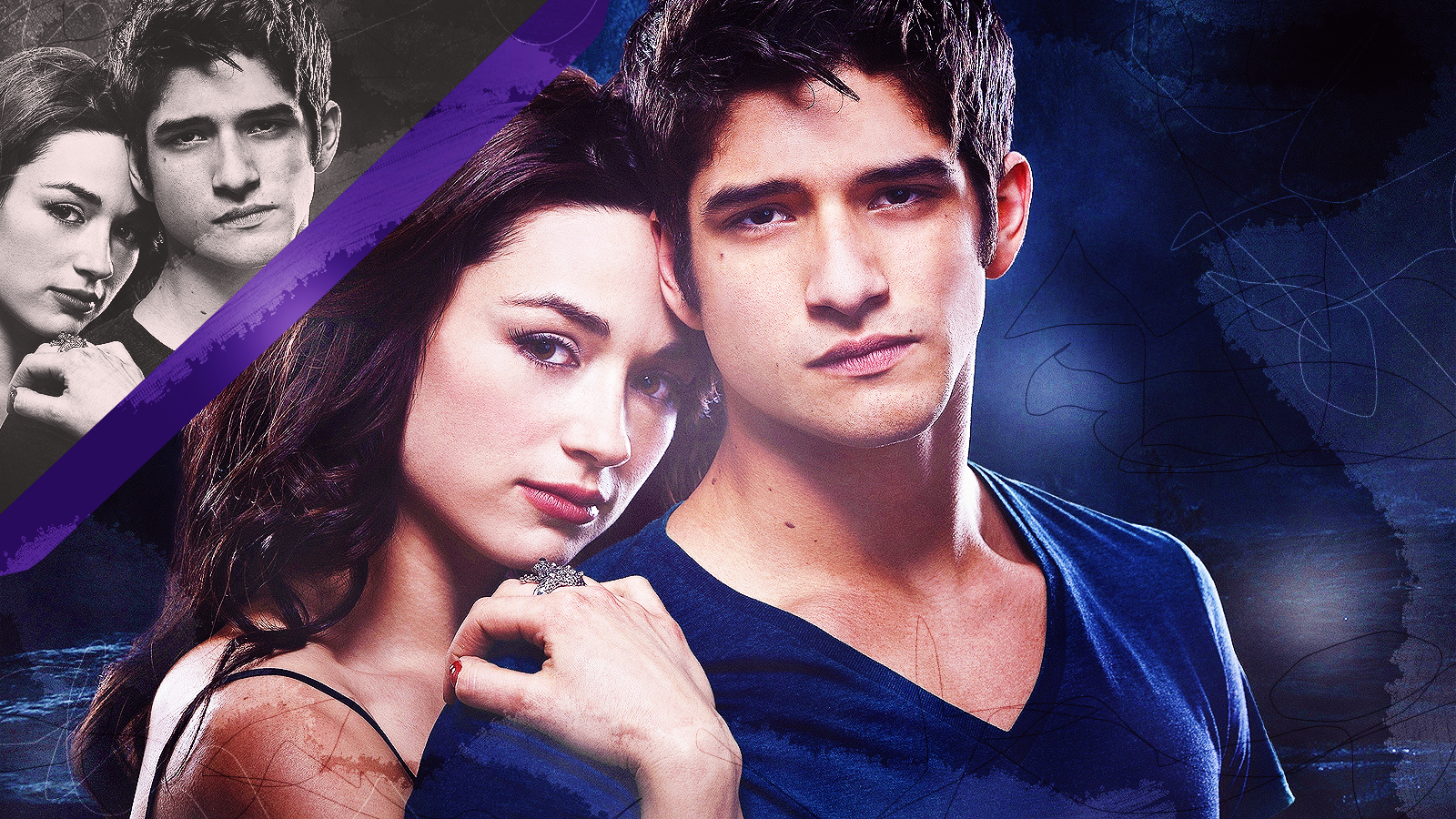 Teen Wolf Wallpapers