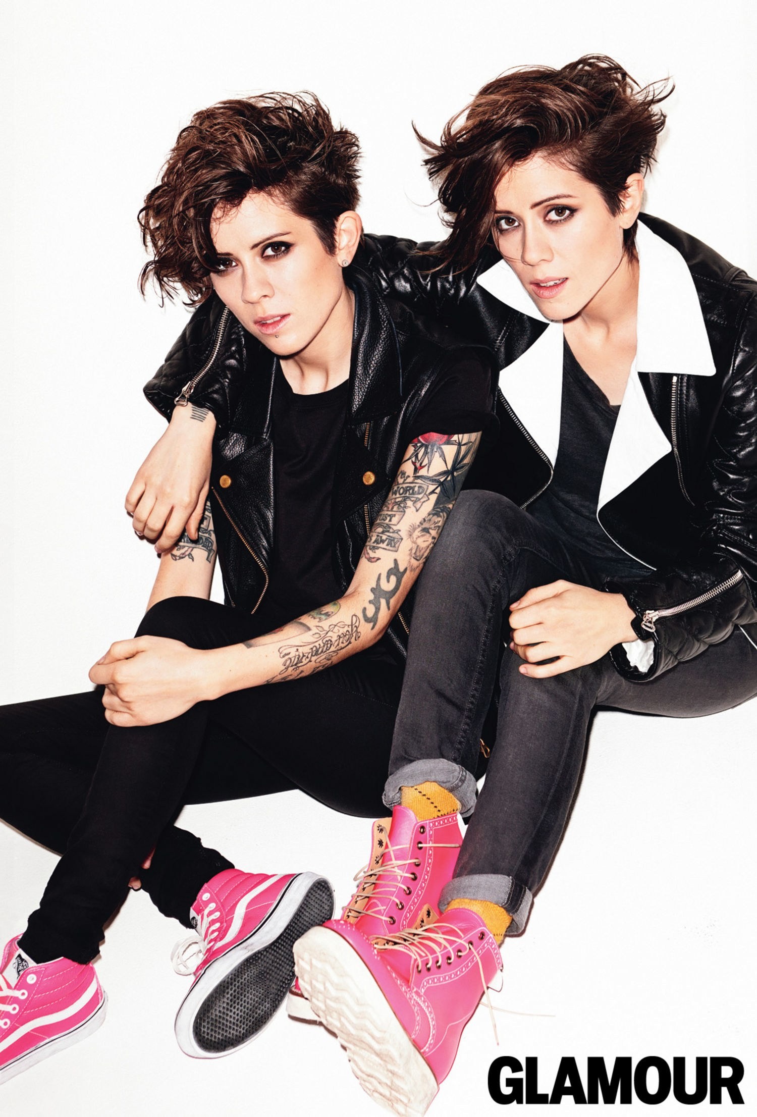 Tegan And Sara Wallpapers