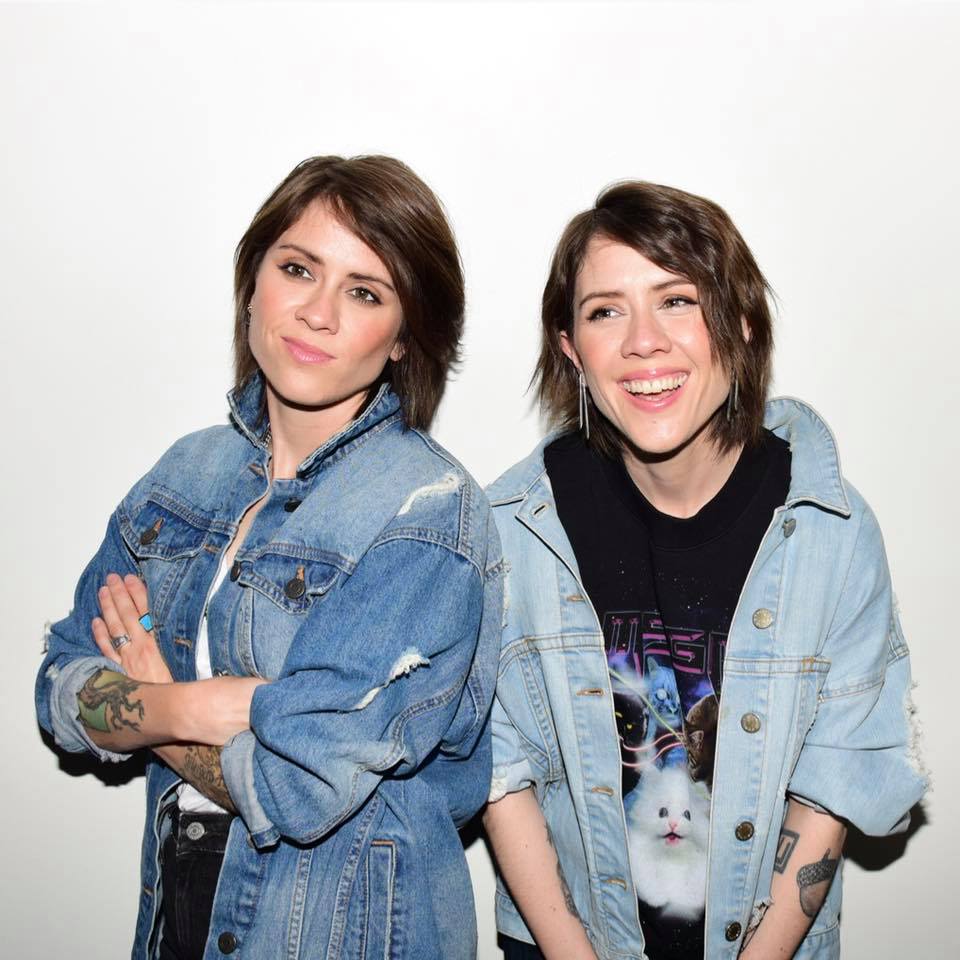 Tegan And Sara Wallpapers