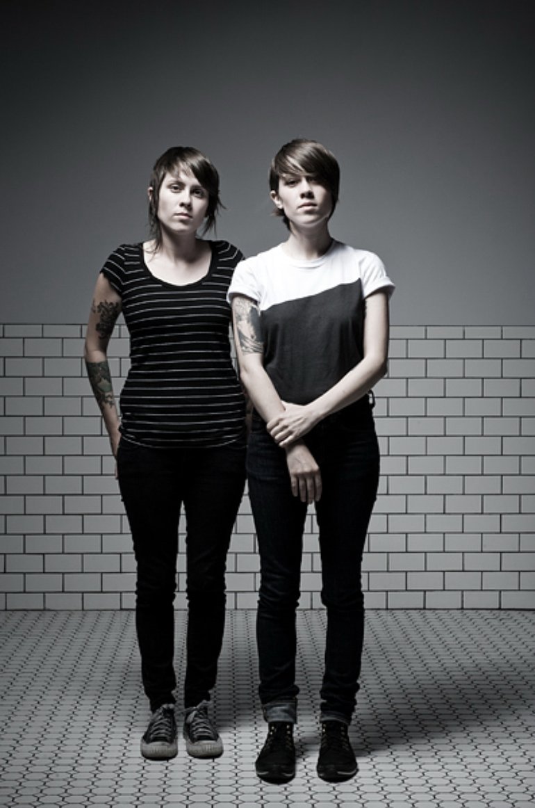 Tegan And Sara Wallpapers