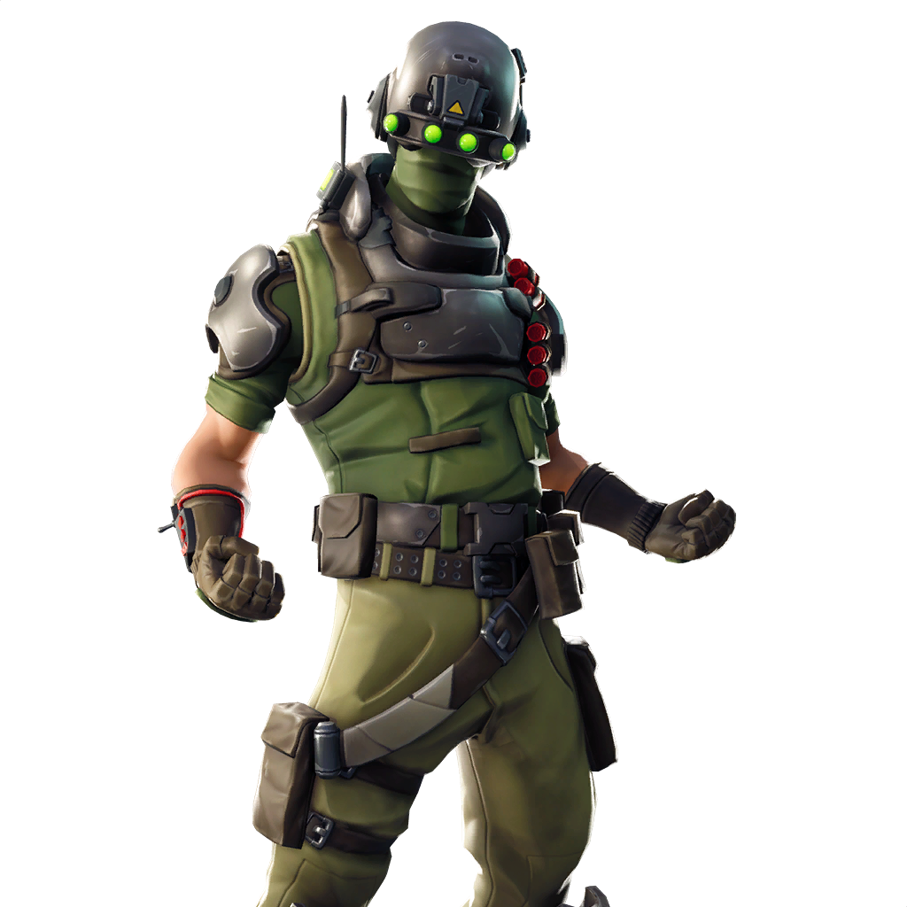 Tek Fortnite Wallpapers