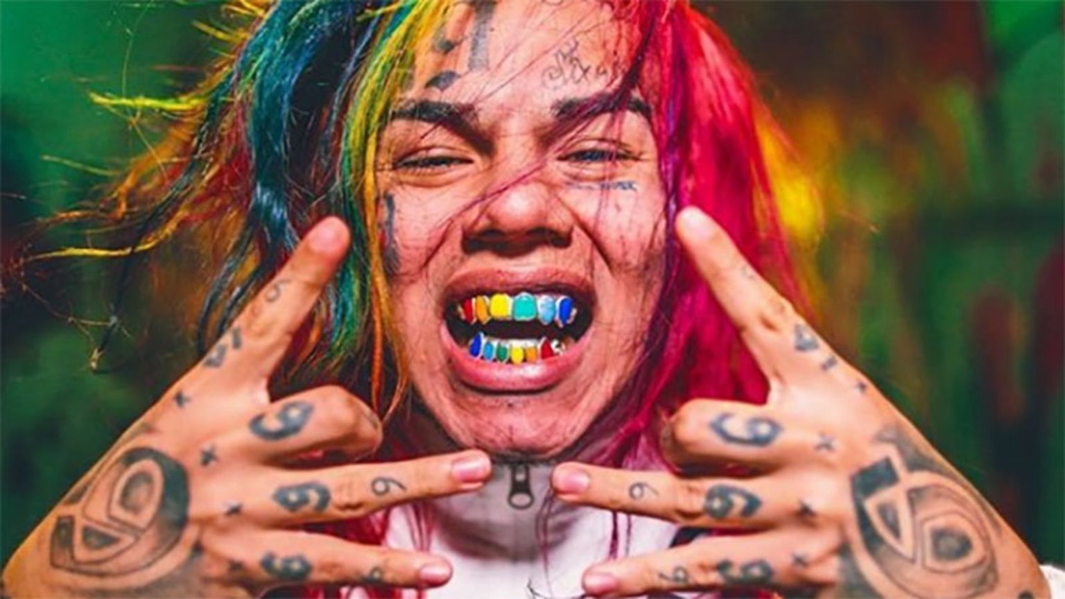 Tekashi 69 Wallpapers