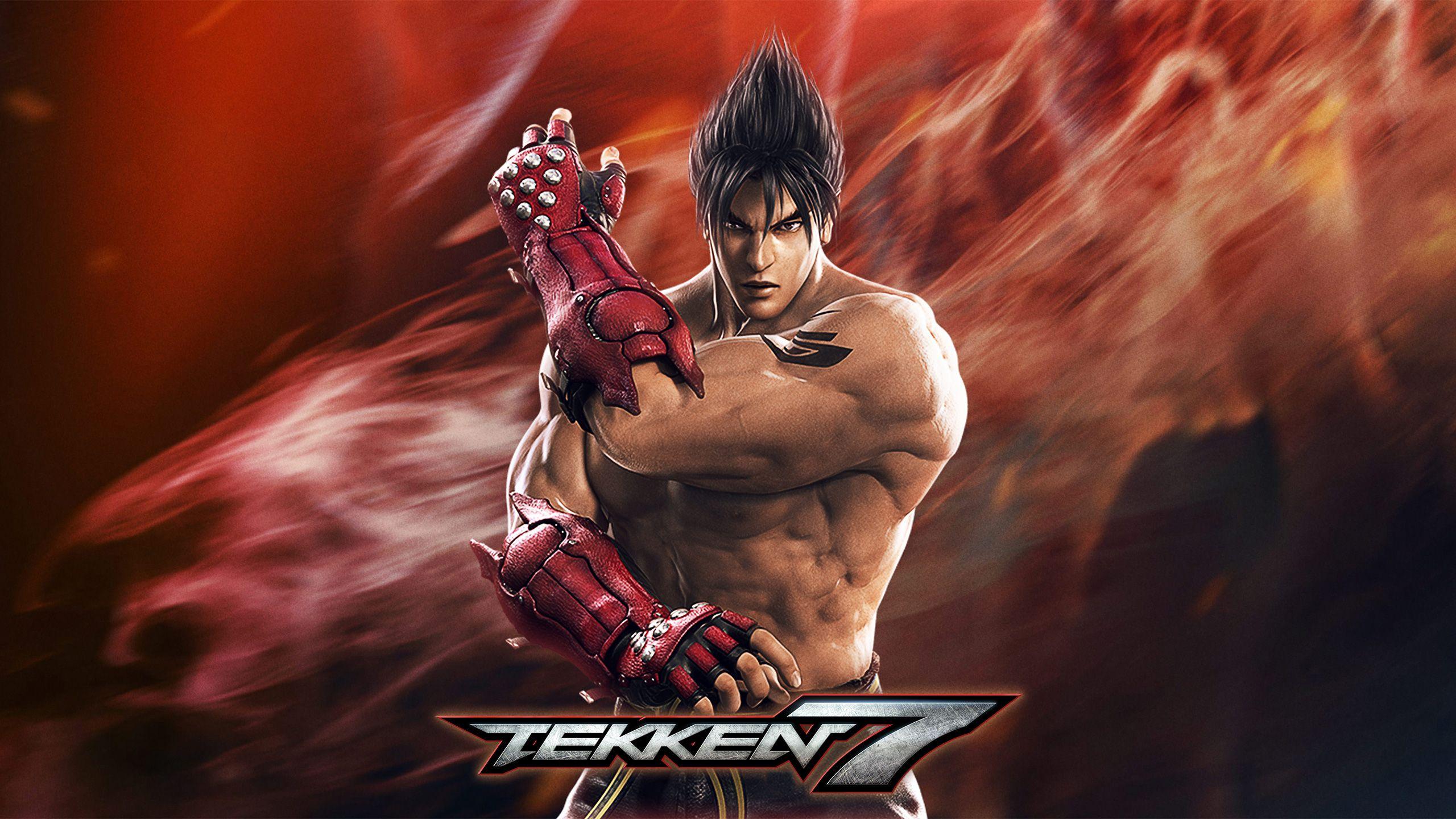 Tekken 3 Wallpapers