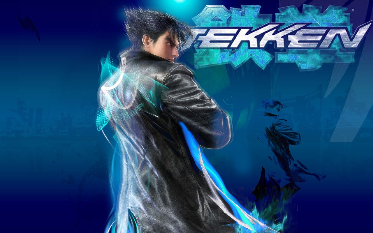 Tekken 3 Wallpapers