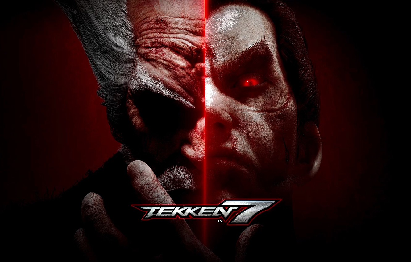 Tekken 7 Wallpapers