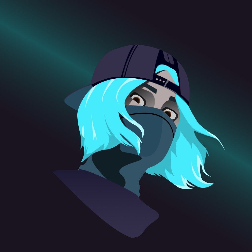 Teknique Fortnite Wallpapers