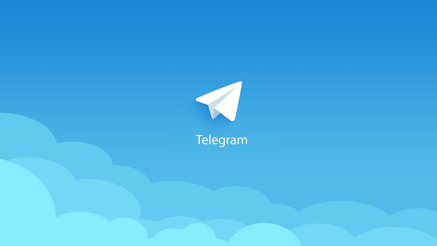 Telegram Wallpapers