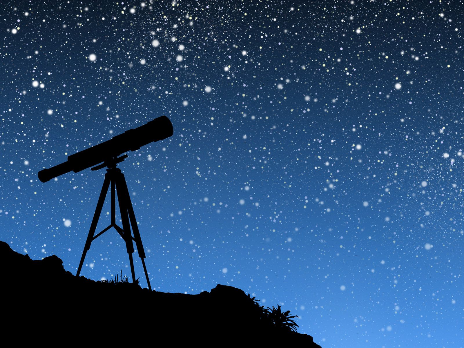 Telescope Wallpapers