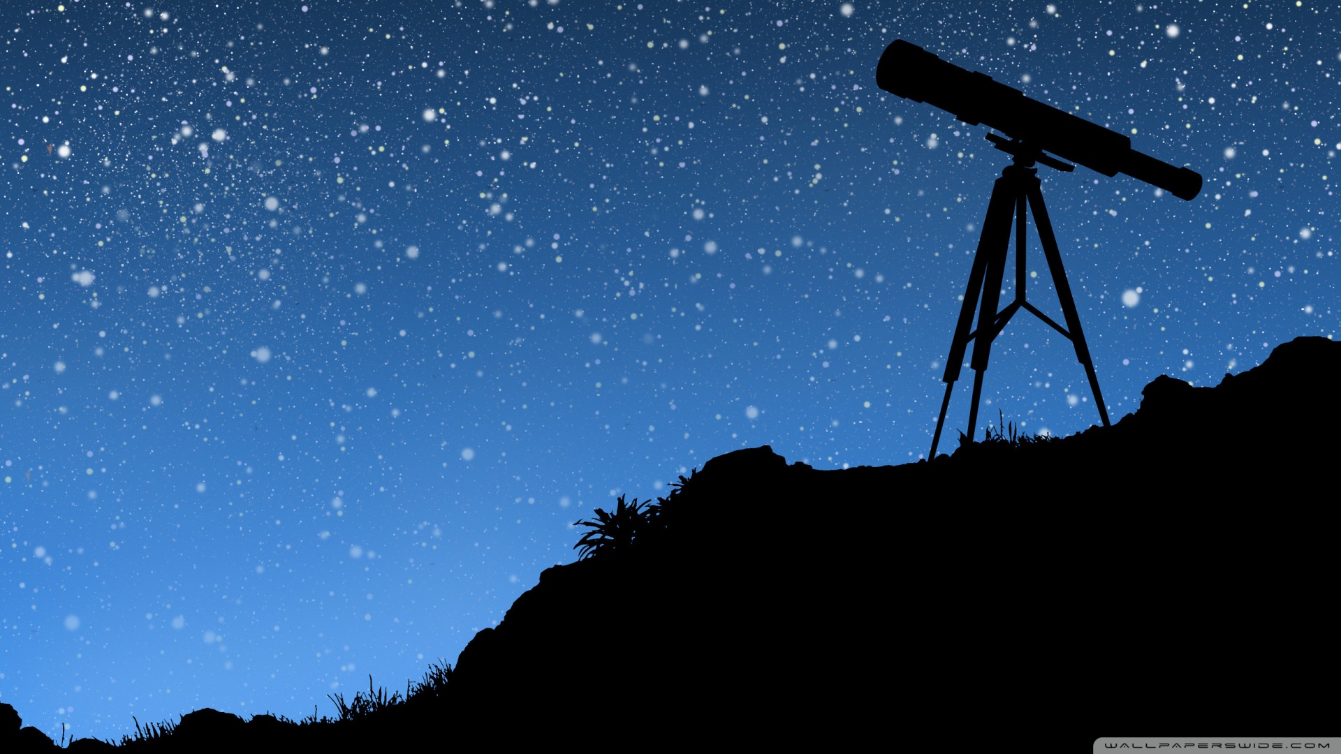 Telescope Wallpapers