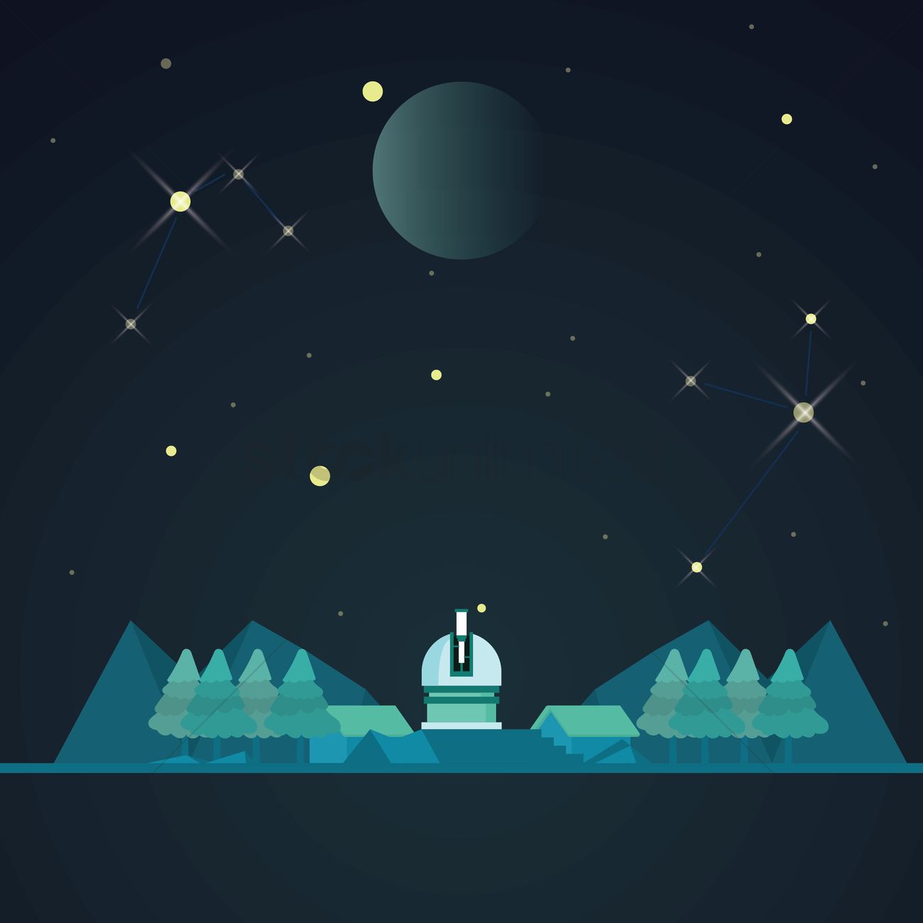 Telescope Wallpapers