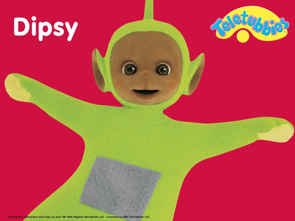 Teletubby Wallpapers