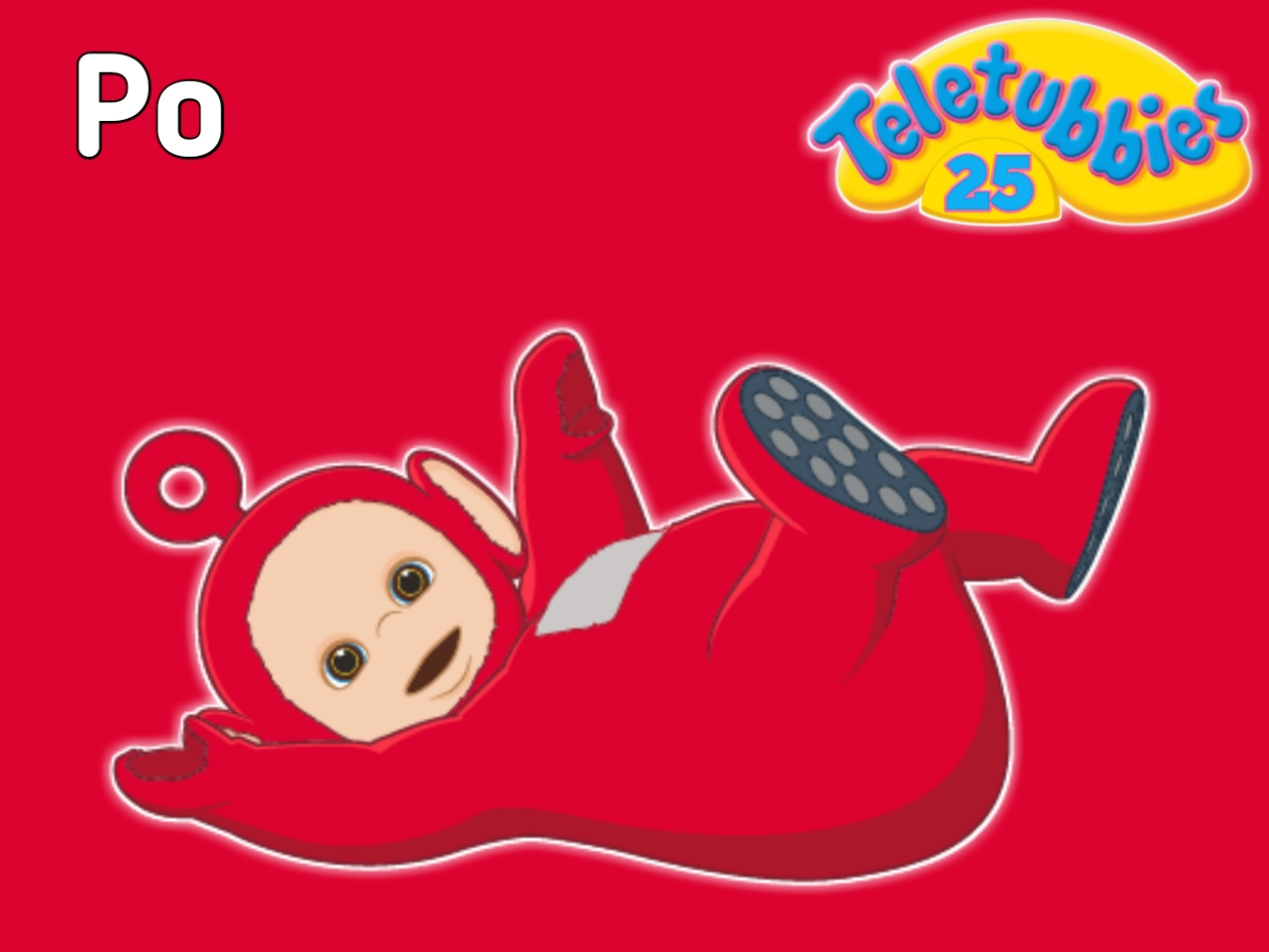 Teletubby Wallpapers