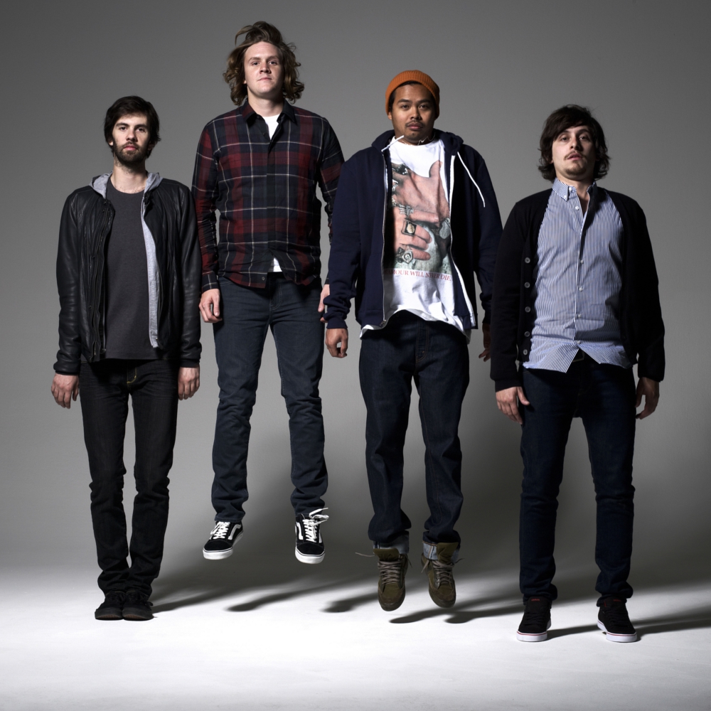 Tempertrap Wallpapers