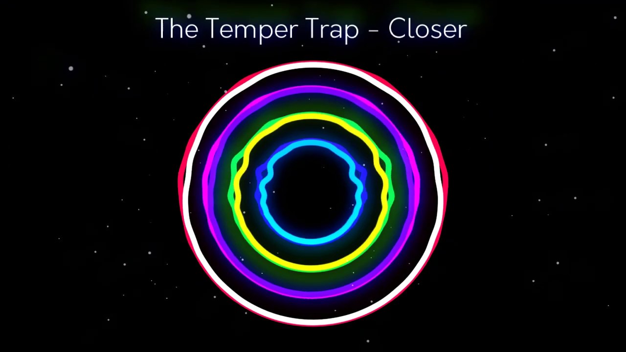 Tempertrap Wallpapers