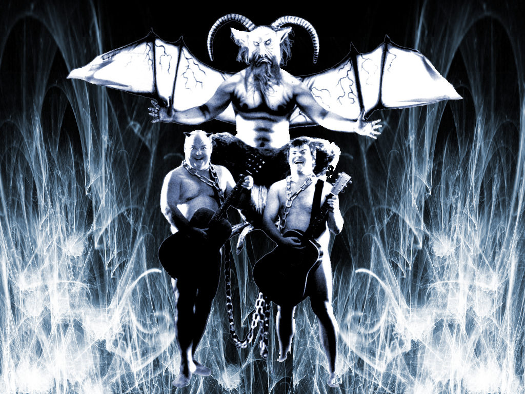 Tenacious D Wallpapers