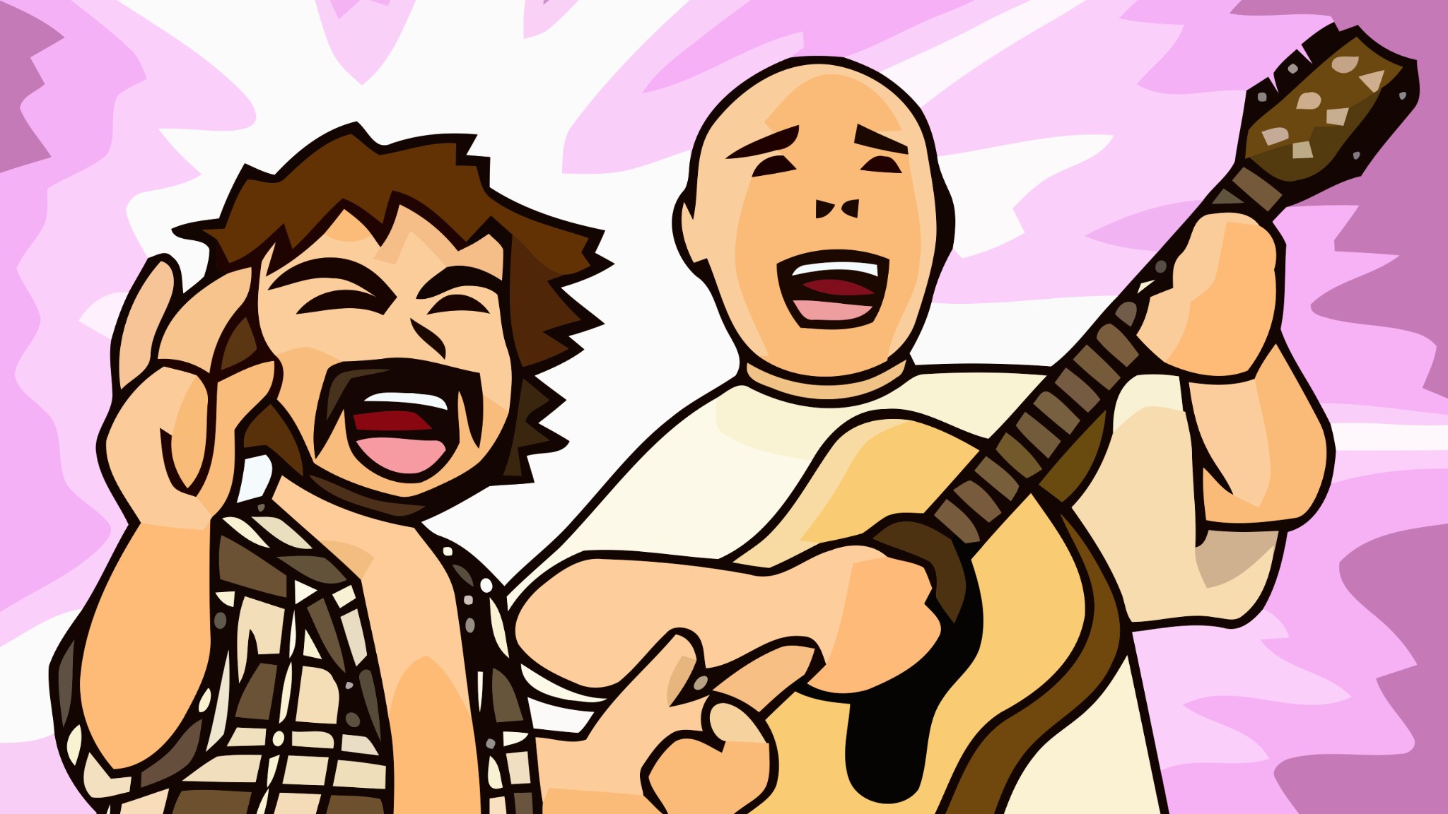 Tenacious D Wallpapers