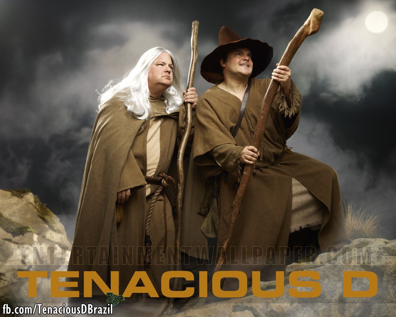 Tenacious D Wallpapers