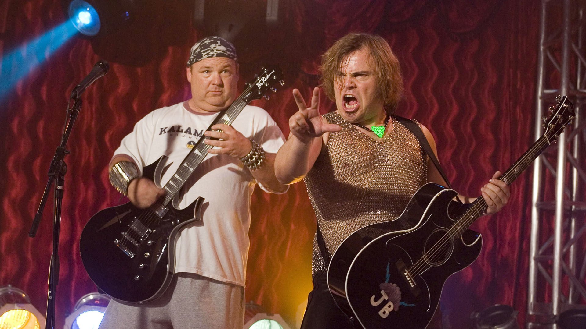 Tenacious D Wallpapers