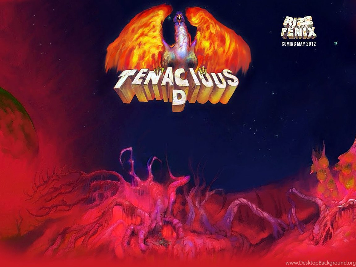 Tenacious D Wallpapers