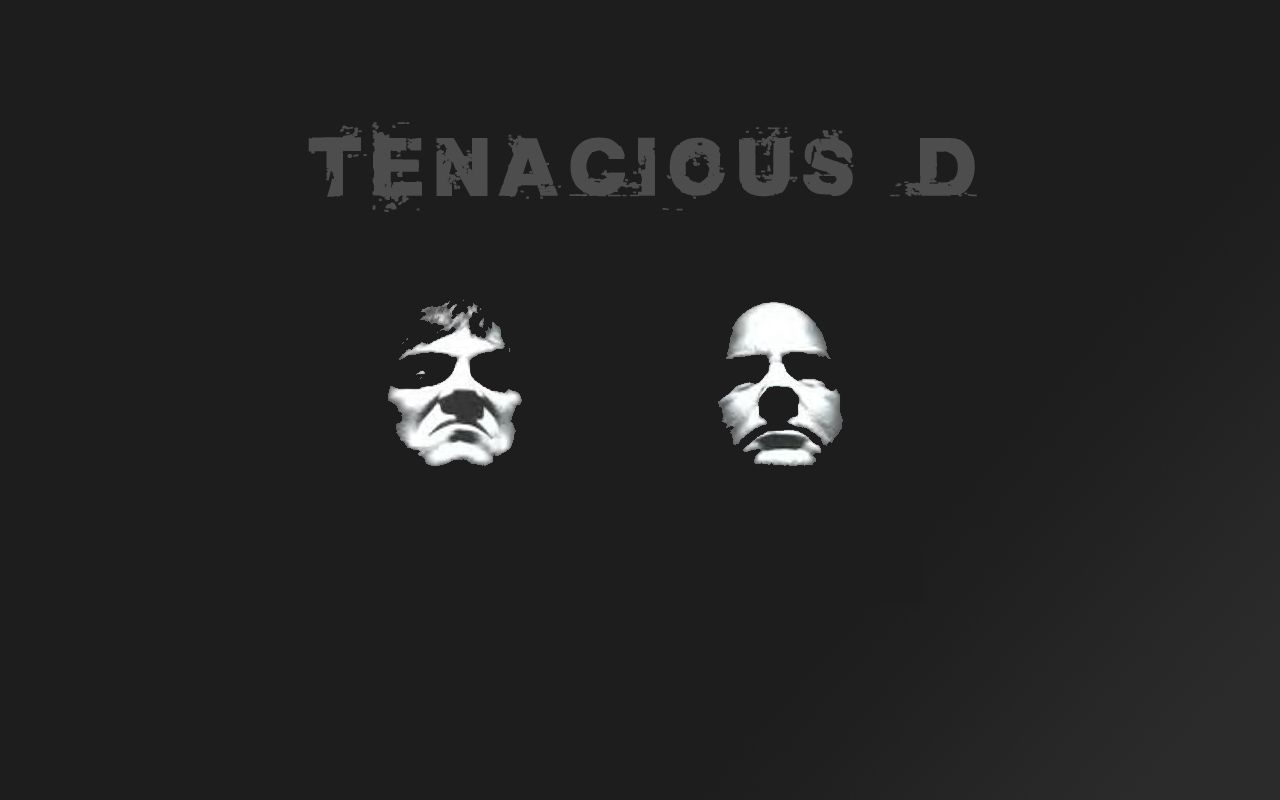 Tenacious D Wallpapers