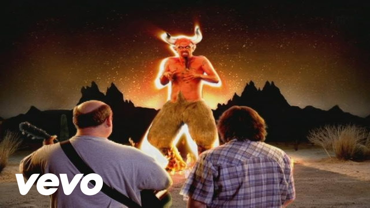 Tenacious D Wallpapers