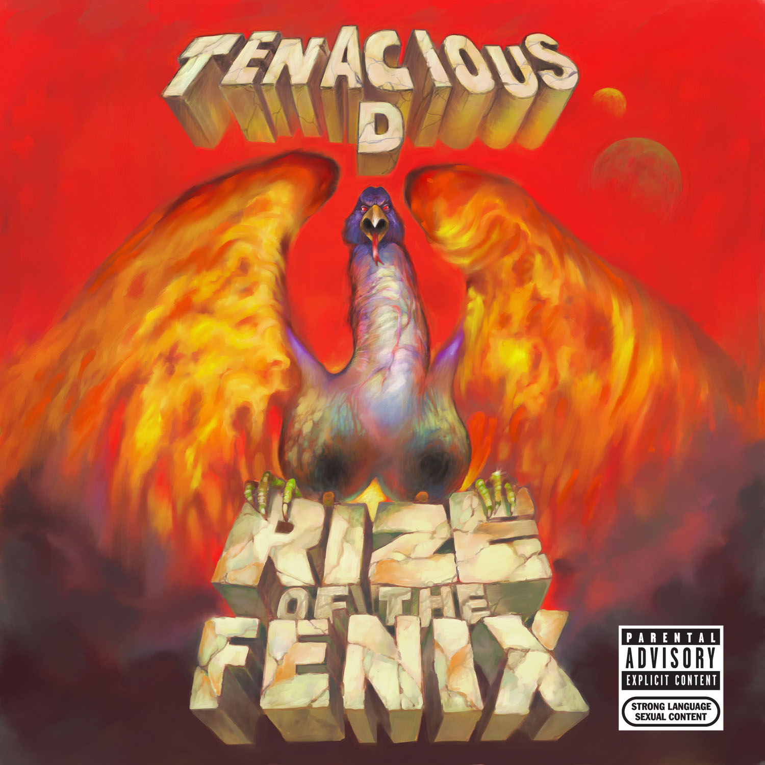 Tenacious D Wallpapers