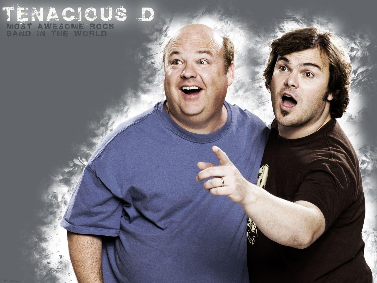 Tenacious D Wallpapers