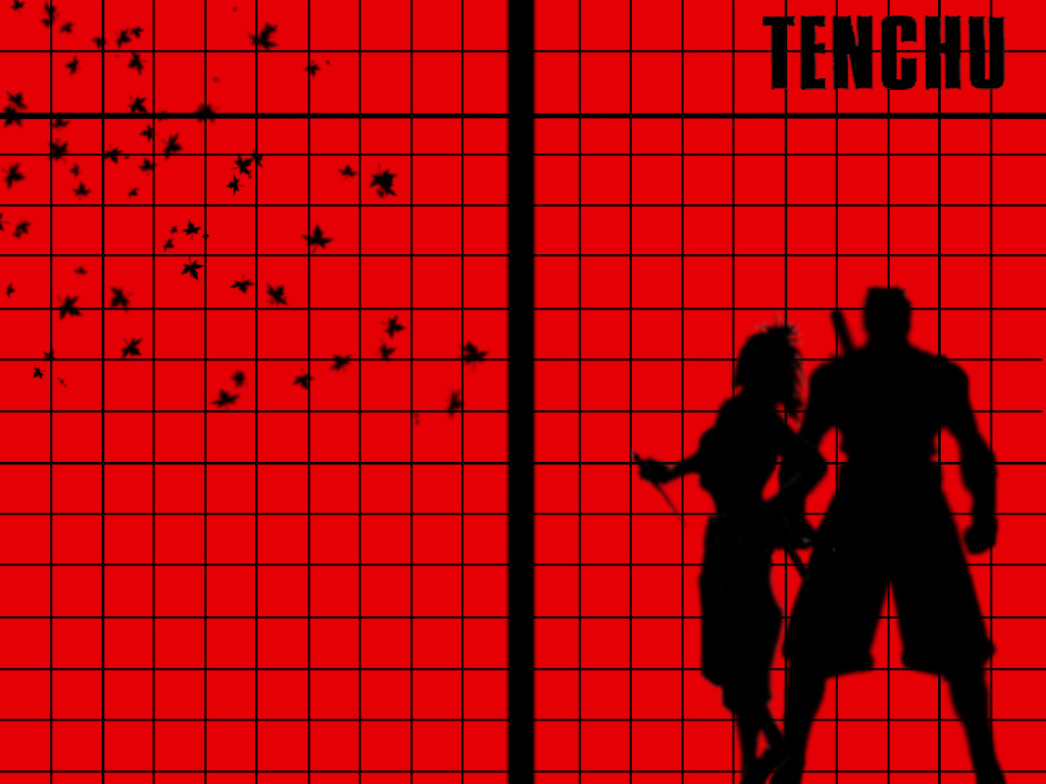 Tenchu Wallpapers