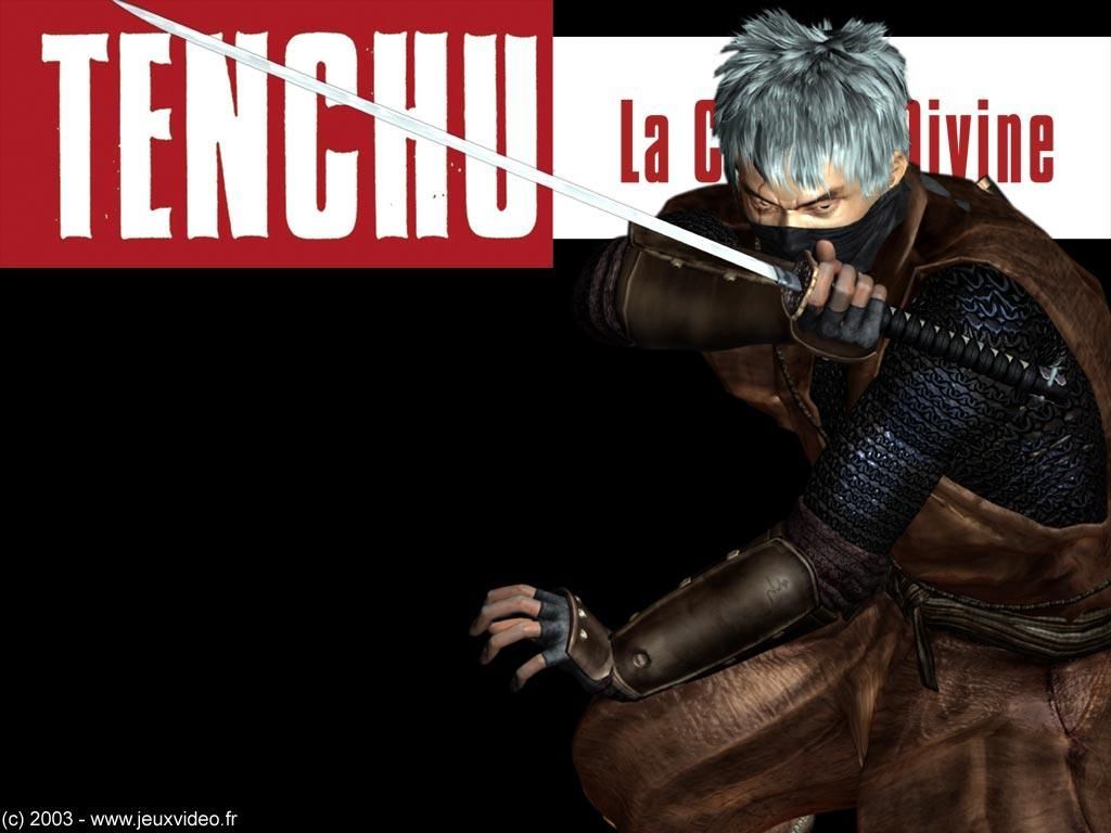 Tenchu Wallpapers