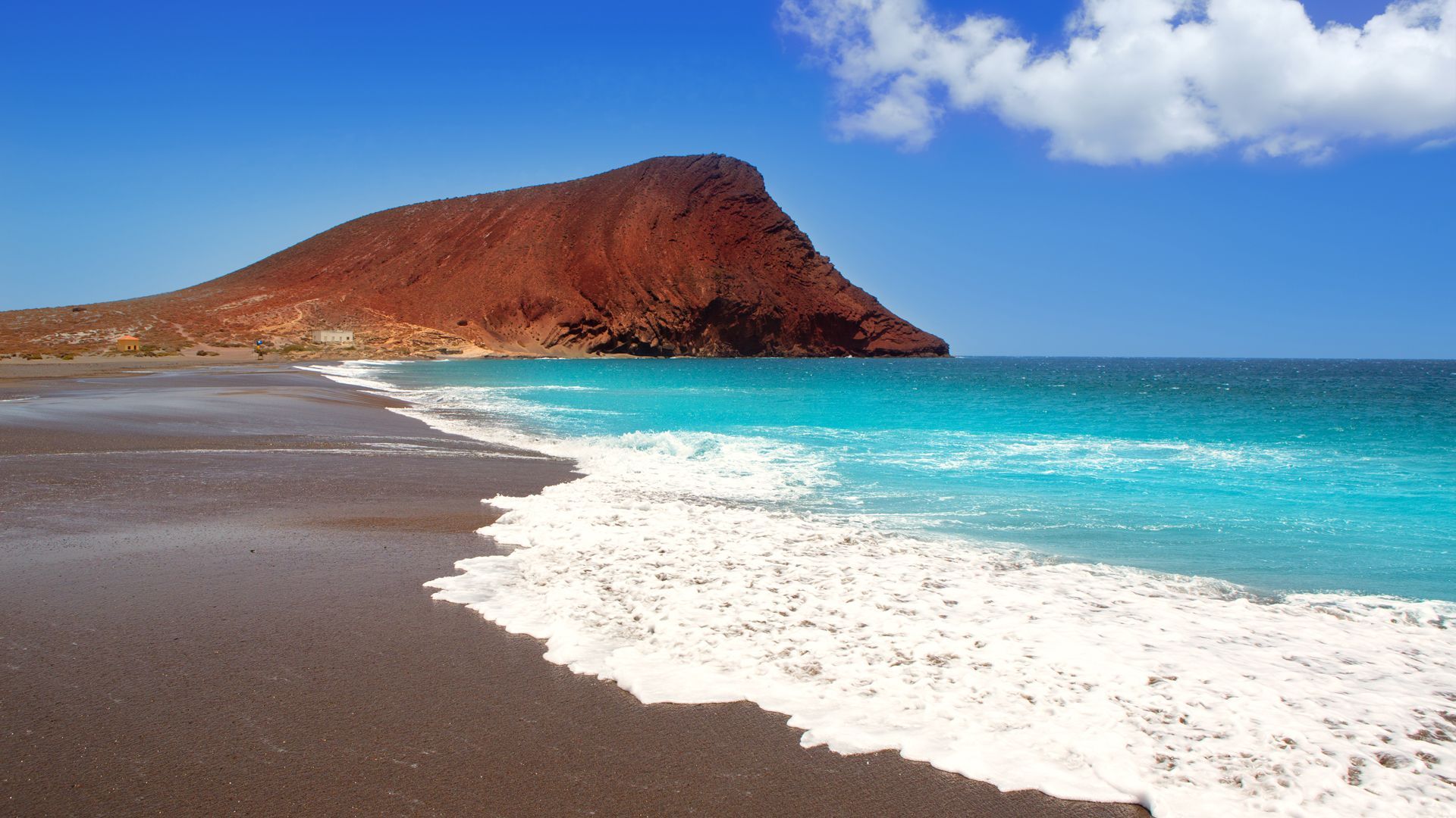 Tenerife Wallpapers