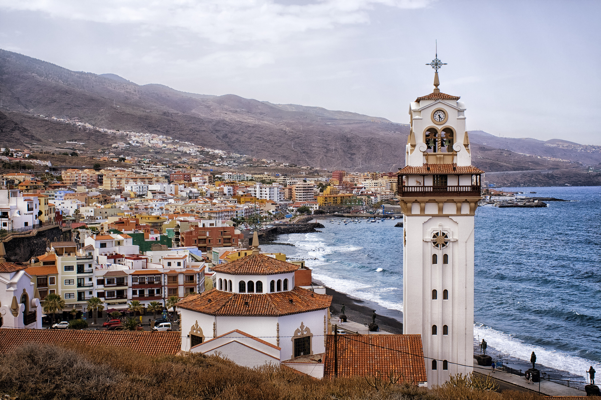 Tenerife Wallpapers