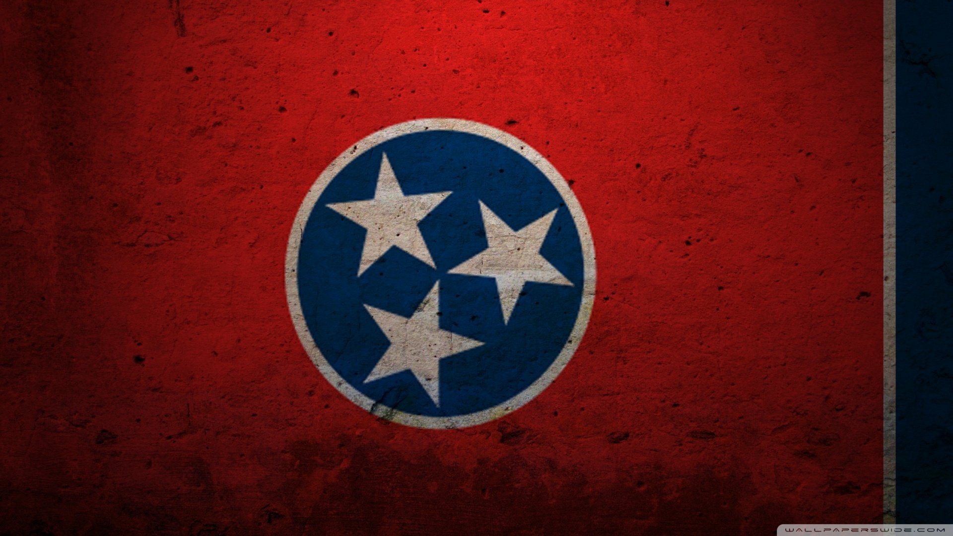 Tennessee Flag Wallpapers