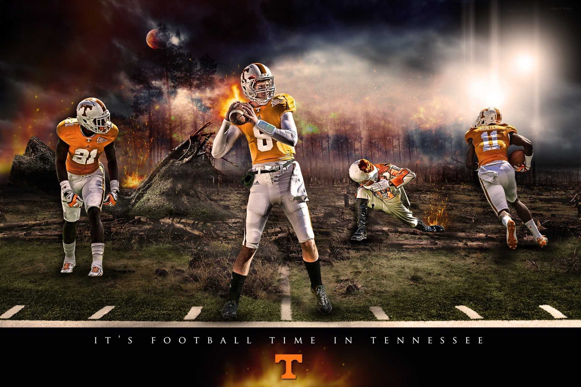 Tennessee Wallpapers