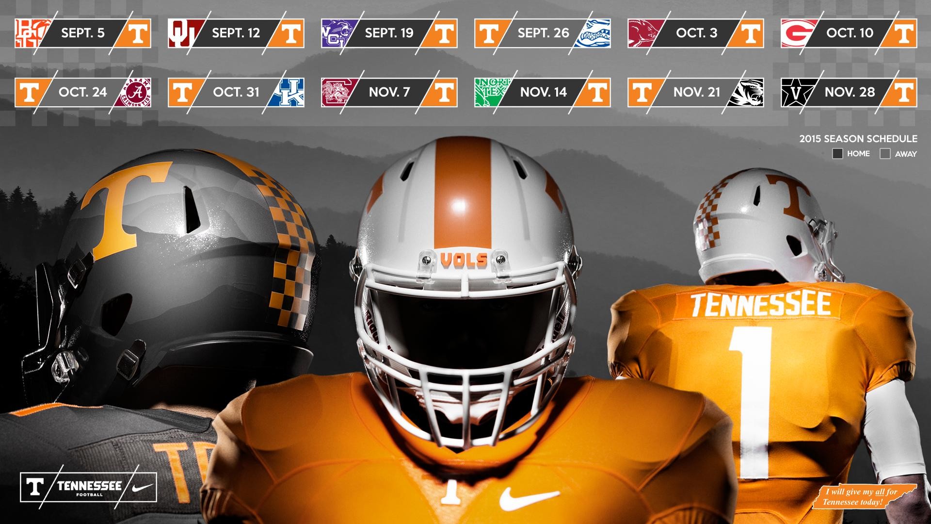 Tennessee Wallpapers