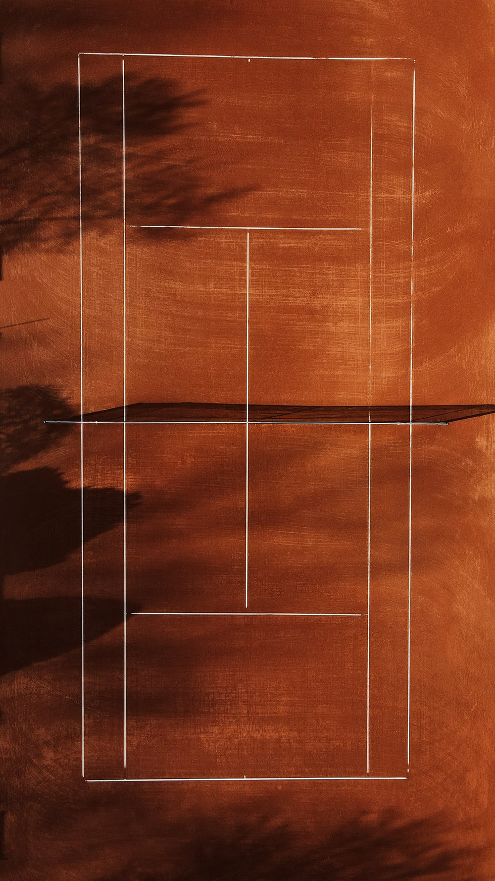 Tennis Court Wallpapers
