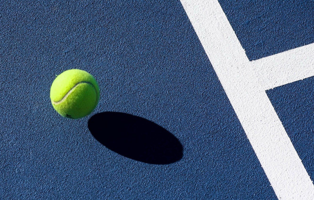 Tennis Court Wallpapers