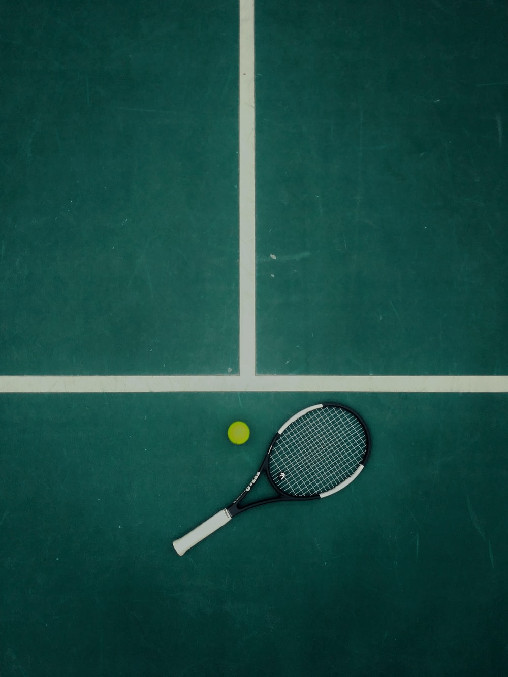 Tennis Racket Wallpapers