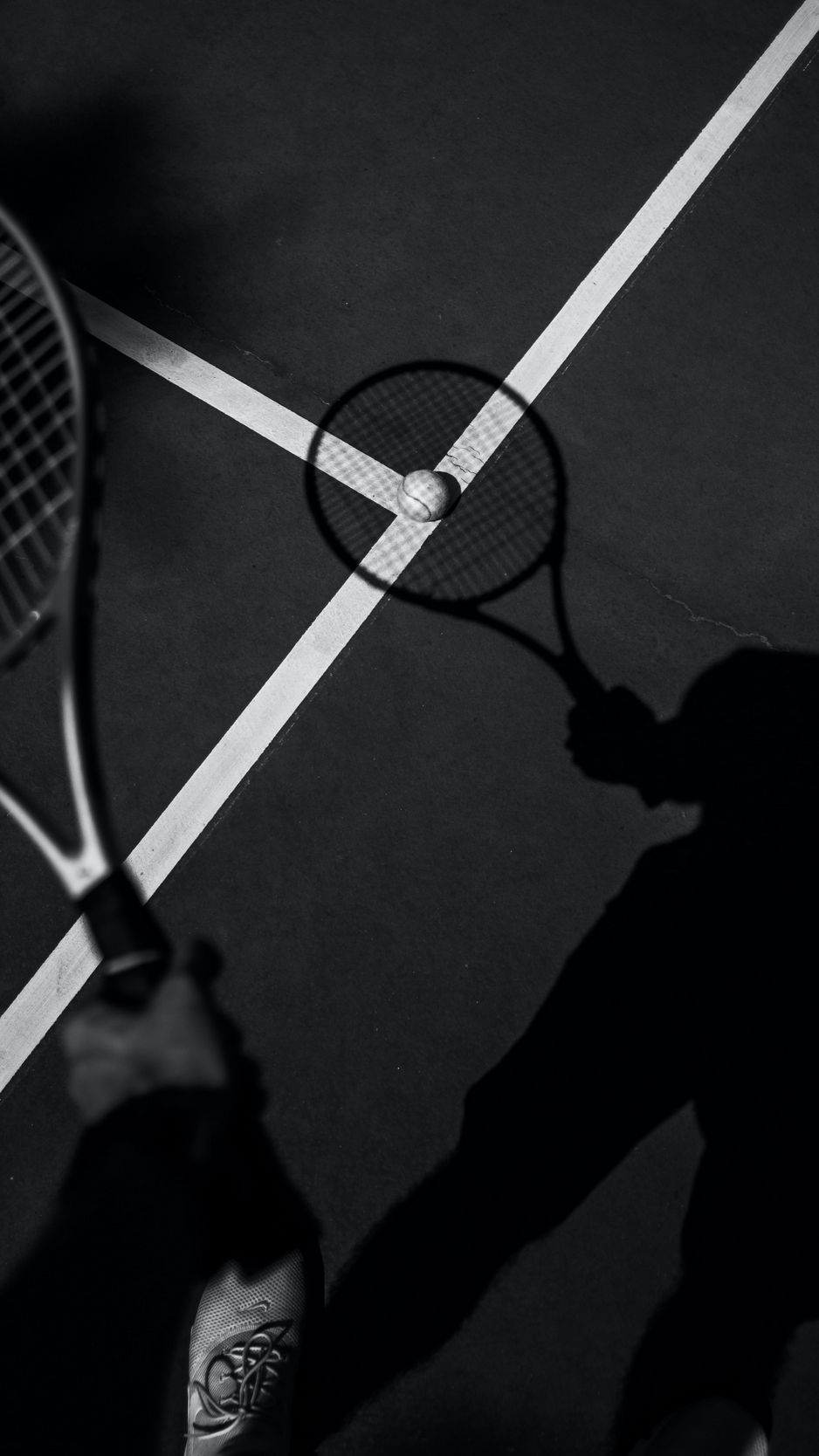 Tennis Racket Wallpapers