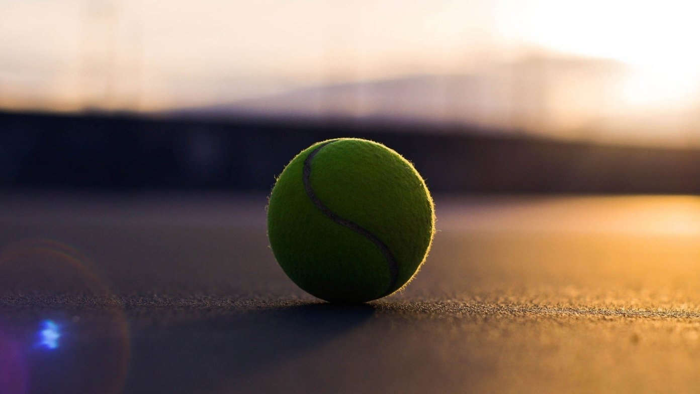 Tennis Wallpapers