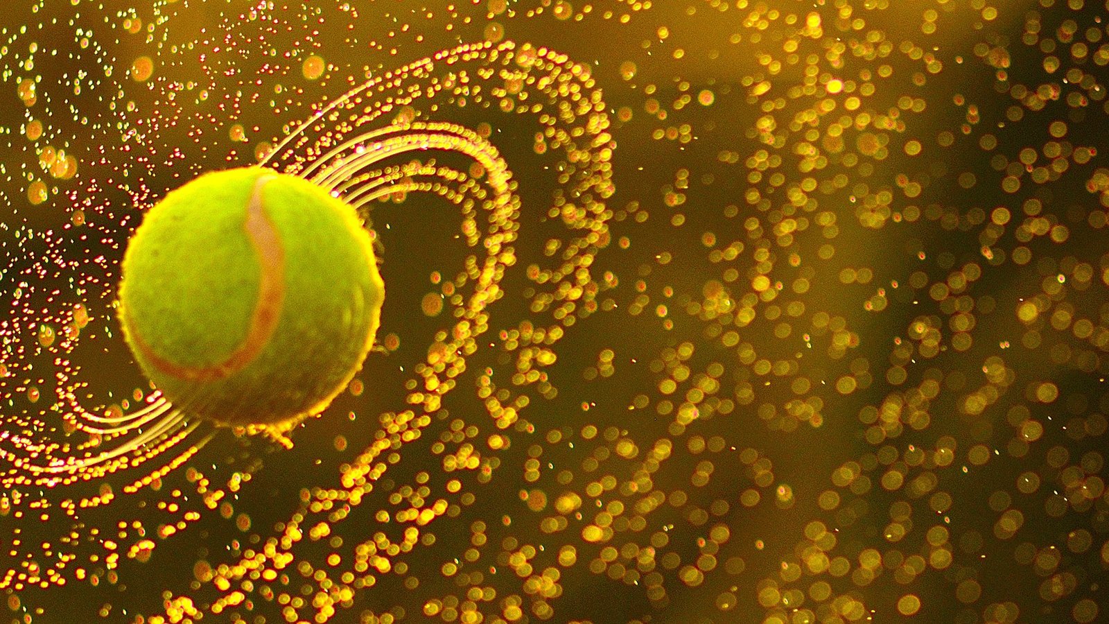 Tennis Wallpapers