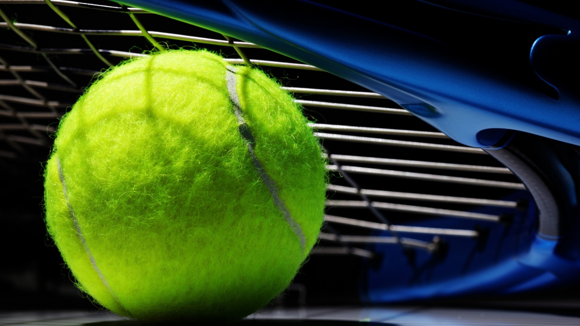 Tennis Wallpapers