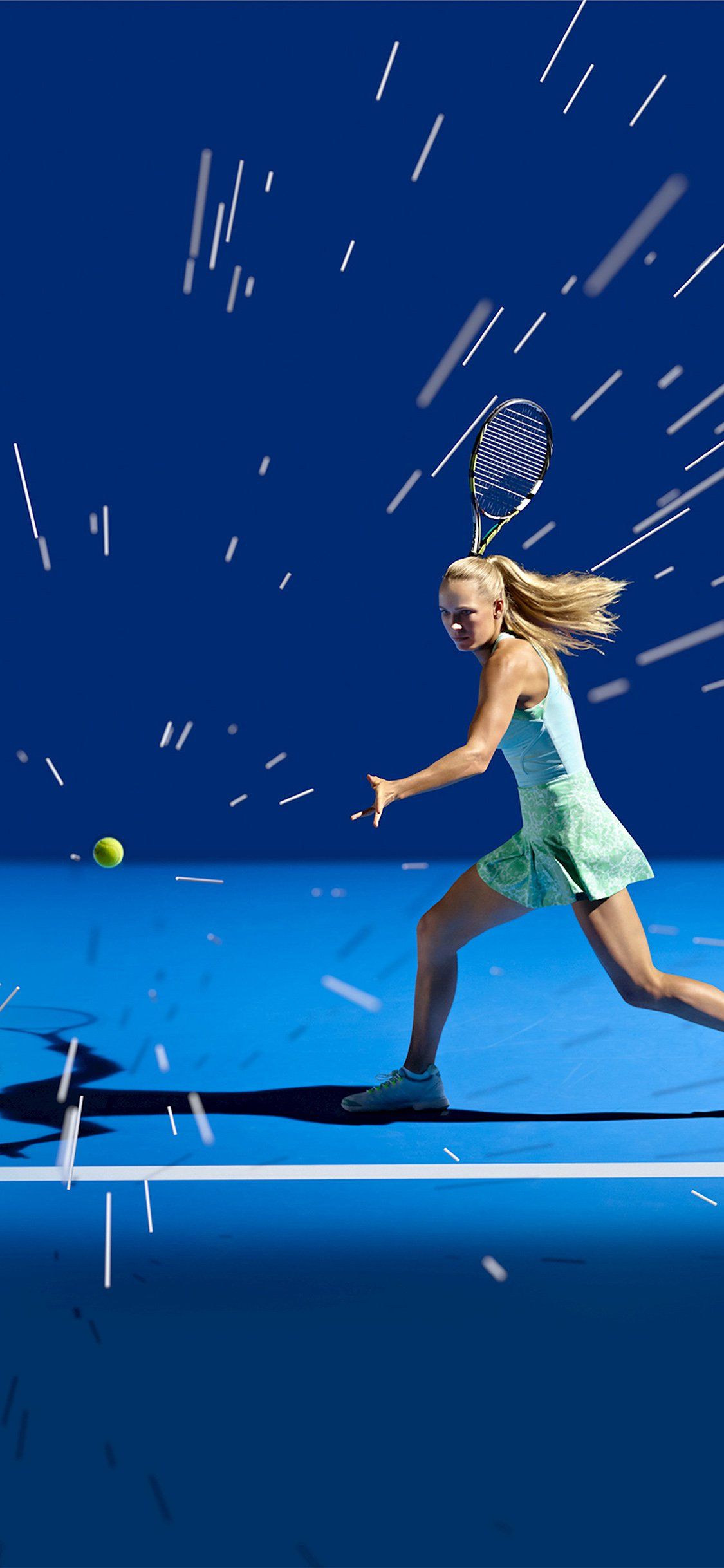 Tennis Wallpapers