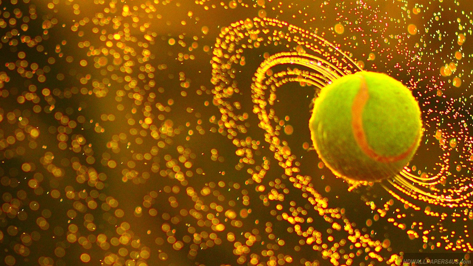 Tennis Wallpapers