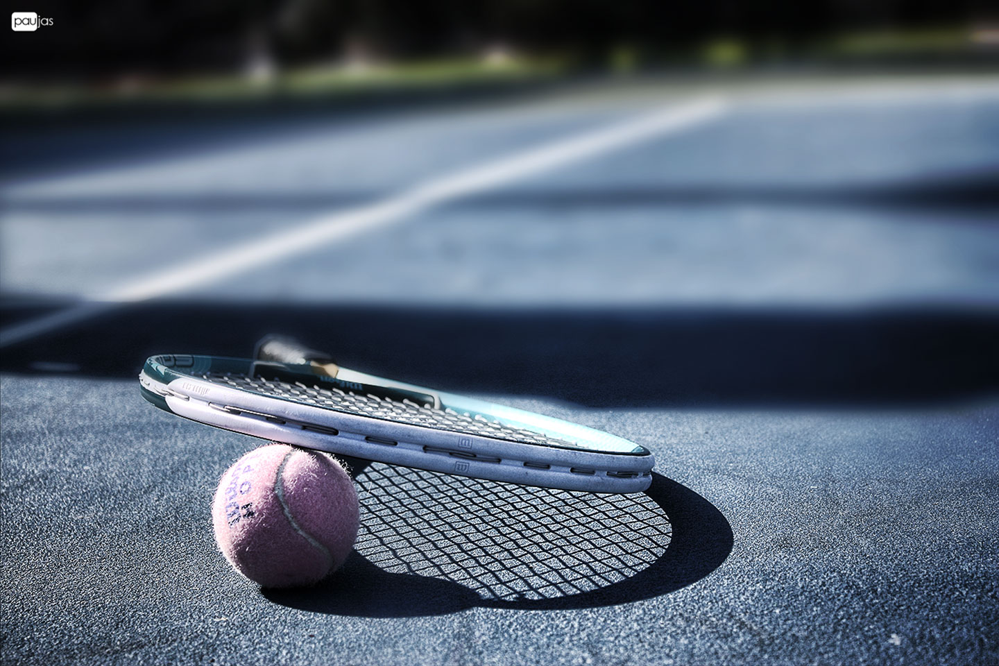 Tennis Wallpapers