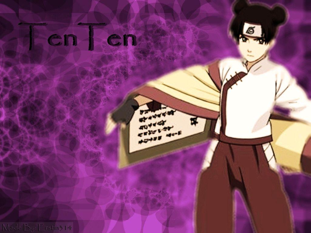 Tenten Wallpapers